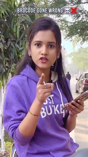 BroCode Gone Wrong ☠️❌ #shorts #youtubeshorts