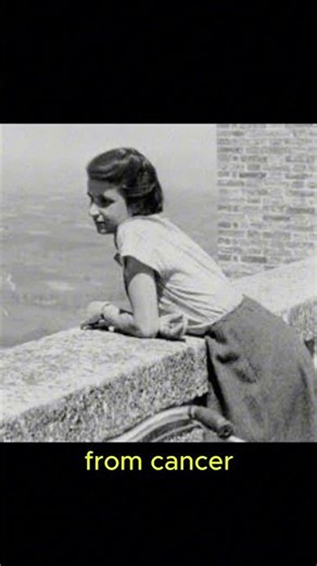 The Woman Who Proved DNA — And Was Erased