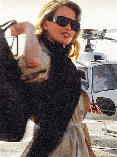 #MYSCRIPT : 💓 | #foryoupage #fyp #claudiaschiffer #davemustaine