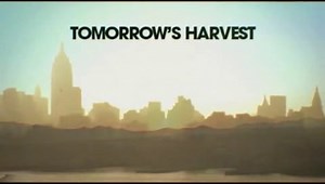 Boards of Canada - Tomorrow's Harvest The Movie