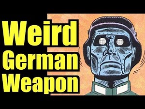 German Occult Conspiracy (Celle Neues Rathaus)