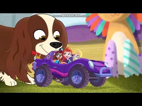 Polly Pocket 2018 Theme Song