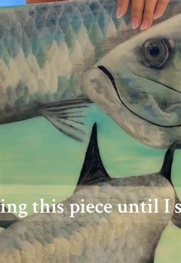 #fish #fishing #tarpon #floridafishing #florida