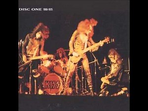 KISS (Wicked Lester) - Keep Me Waiting