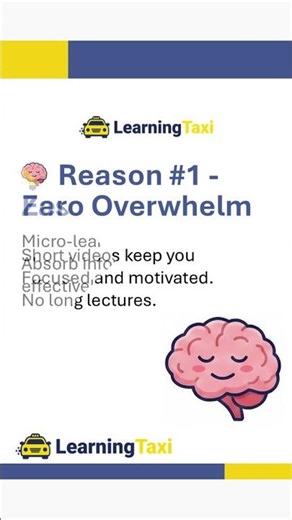 Why Micro-Learning Works?