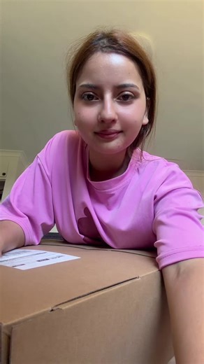 Unboxing My New University Bag: What’s Inside