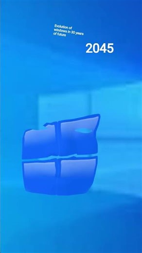 #windows evolution of windows in 30 years of future