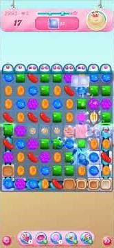 Candy Crush Level 9263