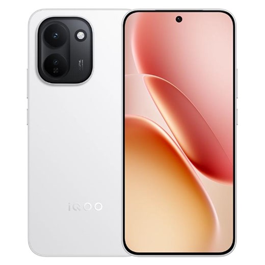 [$469.00] vivo iQOO Z11, 16GB+256GB, Screen Fingerprint, 6.83 inch Android 16 OriginOS 6 Dimensity 8500 Octa Core, OTG, NFC, Network: 5G, Support Google Play (White)