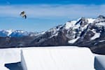 Chasing Winter portrays the here and now of competitive snowboarding