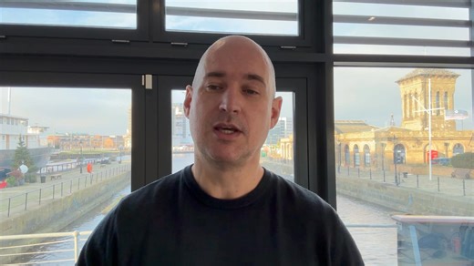 1.3K views · 37 reactions | A Christmas message and 2024 roundup from Vine Trust Chief Executive Kenny Holt ❄️ | Vine Trust | Facebook