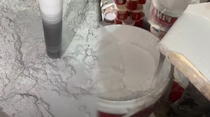 Amazing Process of Expert Paint Production in Factory