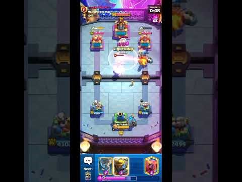 playing clash royale until i get a girlfriend day 383