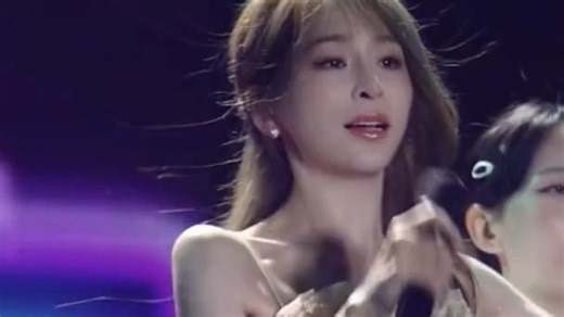 当‘40 ’成为褒义词：Cyndi重新定义熟龄美学