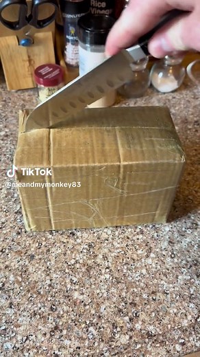 Unboxing a new Squishy Monkey 🐵 #meandmymonkey #squishymonkey #monkee #monke #unboxing #fyp