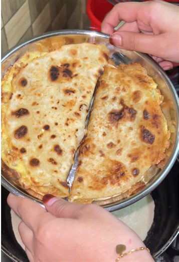 MS Cooking BD: মজাদার ডিম এবং রুটি রেসিপি