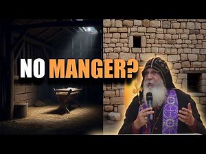 “The Birth of Christ Explained | The Four Gospels & the Meaning of Father, Son and Holy Spirit”