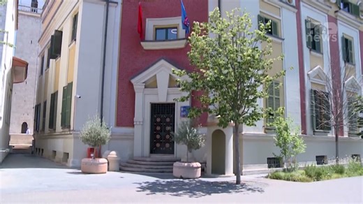Top News- Taksat vendore 2026, Bashkia e Tiranës mesazh bizneseve, si të vetëdeklarojnë të ardhurat - Top Channel