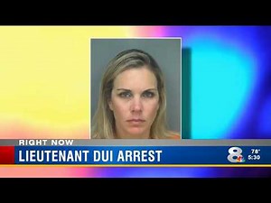 Drunk Cop Arrested for DUI While on the Job! | (DUI Arrests Compilation)