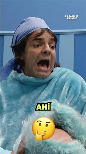 Ludovico tiene un punto 🤨🤣 #LaFamiliaPLuche #Comedia #humor