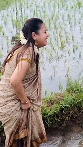 338K views · 19K reactions | EVALO PERIYA MATHRA moment  @mahalakshmi_solai paithiyam  #bloopers | sankavisonu | Facebook