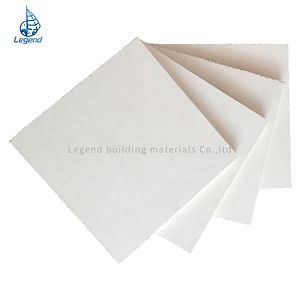 [Hot Item] Panel Fireproof Environmental MGO Board Flooring Magnesium Oxide Board for Interior Decoration