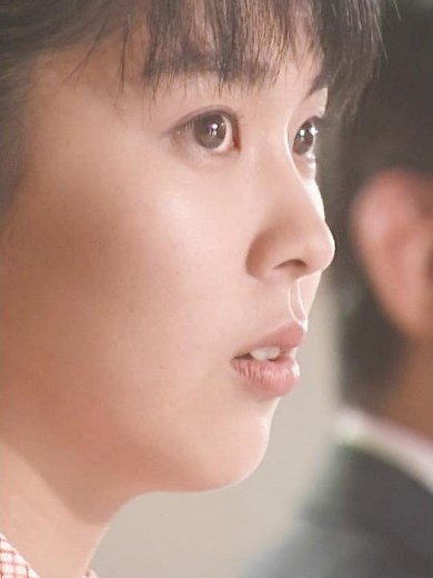 理子はまさかここで哲平に会うとは思ってもいなかった。【ラブ ジェネレーション】
