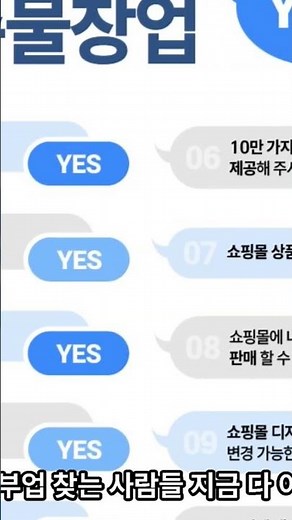 48만원으로 시작하는 현실 창업, 판촉물 사업의 모든 것을 공개합니다. 무점포·무재고·초보도 가능한 구조 #판촉물창업 #무자본창업 #부업추천 #재택부업 #창업아이템