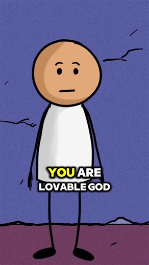 God Loves You: Finding Purpose and Ease in Life