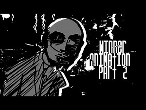 WINNER ANIMATION PART 2