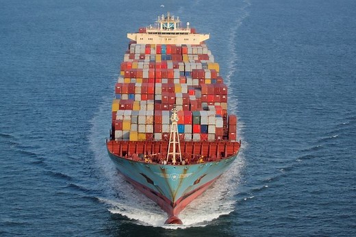 Carbon trading: Why shipping should be included in the EU's emissions system
