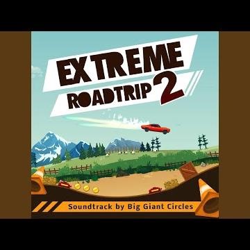 Extreme Road Trip 2: Title