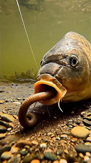 Amazing Catching Fishing in the Sea 36 2k