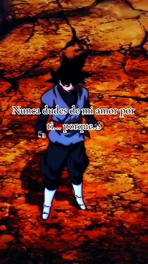 Videos de ♥️Goku black 🖤 (@dani_cer4) con “Unity - Konrad Mil”