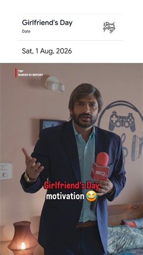 Chinta ki baat nahi hai bhai!🥳 #TSP #TheScreenPatti