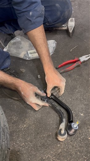 tie rod outer replacement guide 🛠️🚗