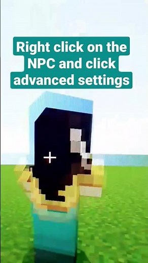 How to Get an Agent in Minecraft!