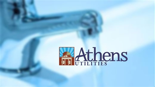 Athens City Council approves water rate hike amid rapid growth and aging infrastructure