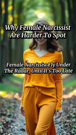 Understanding Female Narcissists: Signs and Behaviors