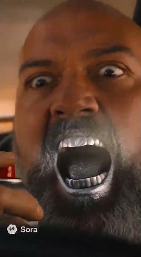 If I were in Mad Max Parody #funny #comedy #madmax #beardmeetsbeard