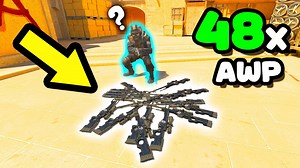 300 Iq Infinite Money Bug! #cs2 | Counter-Strike 2