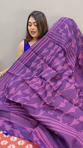 29K views · 426 reactions | Whatsapp booking number 9432166541 #everyone #handmade #handcrafted | Kurchii Boutique | Facebook