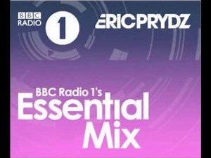 Eric Prydz Essential Mix 2013 BBC Radio 1 HQ