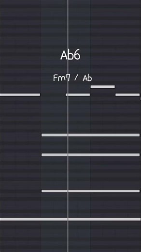 심각한 작곡 중독입니다