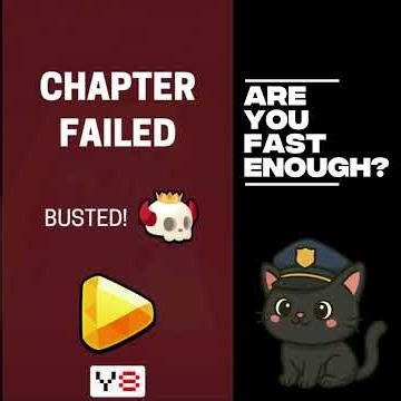 Criminal Escape the Cops 3D