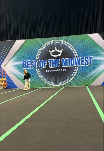 Hosting a Cheer Competition: Tips and Highlights