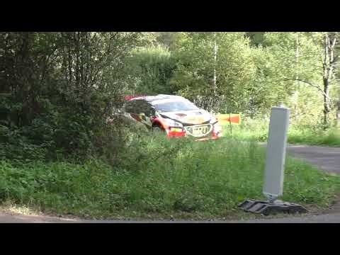 ADAC Rallye Kohle & Stahl R70 DRC + GLP 2025