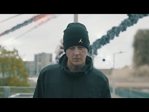 Devlin & Black Jack UK ft. El tribe - Rise & Fall