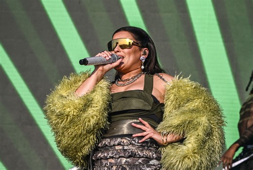 Is Nelly Furtado currently dating? Relationship history explored