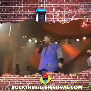 113K views · 11K reactions | Just a reminder that Queen Latifah was born to use mics and tear down stages  Witness the Queen in Queens live, Saturday, August 5th at Rock The Bells Festival. Go to rockthebellsfestival.com and get your tickets now.  Hit https://rockthebells.com/articles/classic-albums-black-reign-by-queen-latifah to read the full story on her seminal album ‘Black Reign.’ #rockthebellsfestival #RTB50 #RTBFestival | Rock The Bells | Facebook